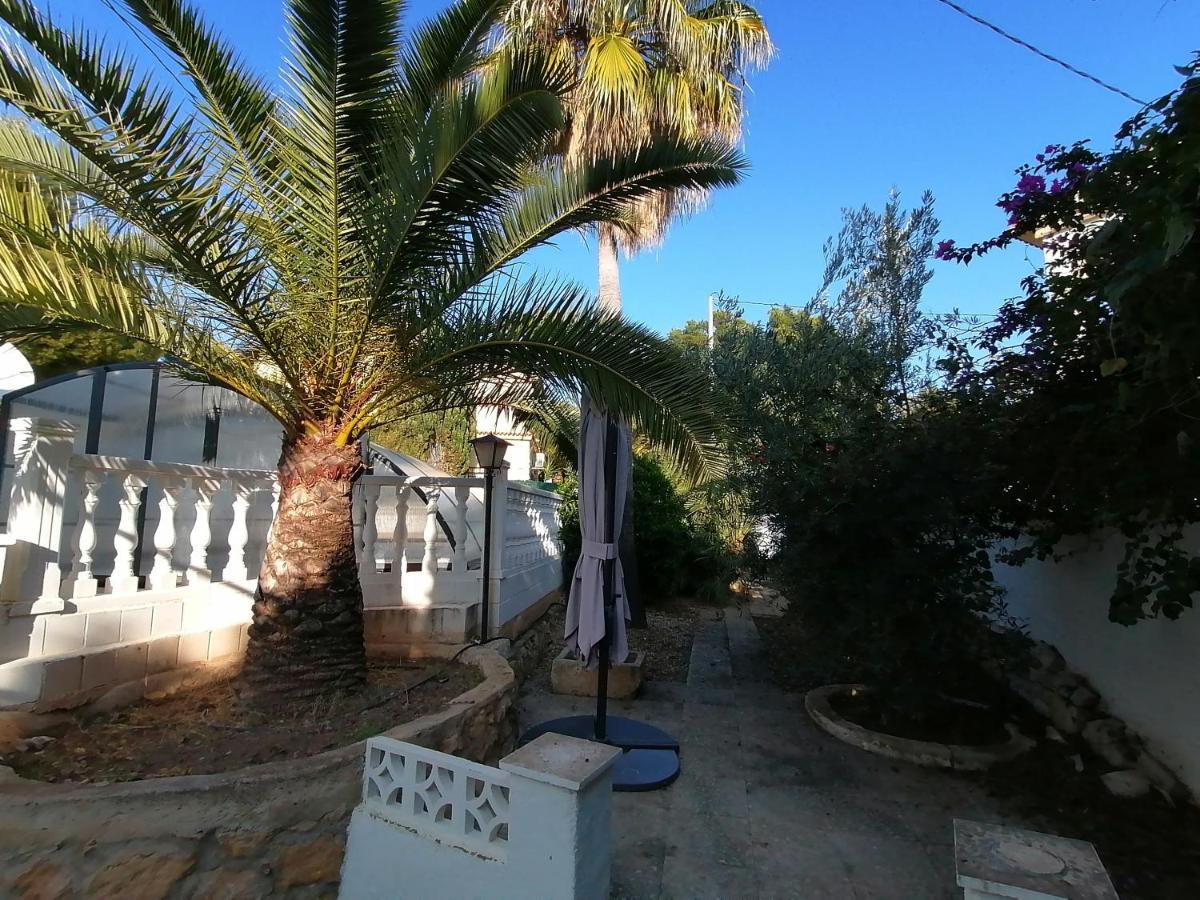 Villa De La Paz La Nucía 外观 照片