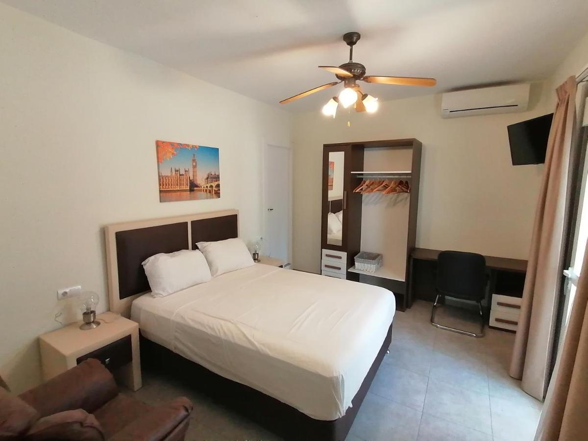 Villa De La Paz La Nucía 外观 照片
