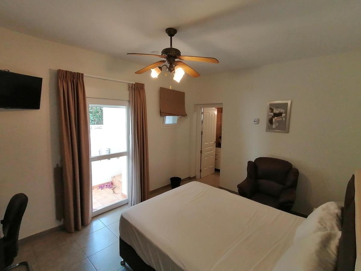Villa De La Paz La Nucía 外观 照片